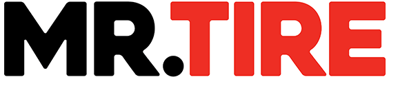 Mr. Tire logo